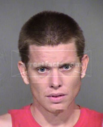 Weston Michael Buglewicz