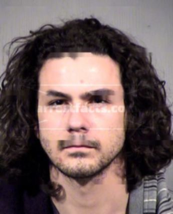 Chase Davis Ayers