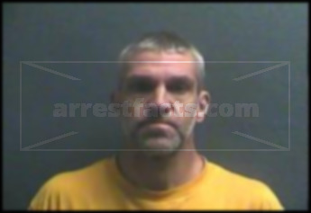 Christopher Meredith Cox