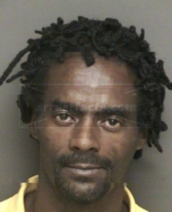 Larry Cornell Jackson