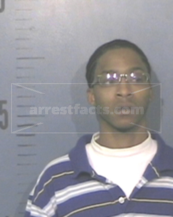 Terrence Deshawn Brown