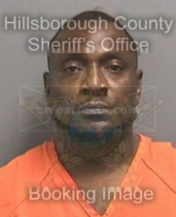Johnny Harold Daniels