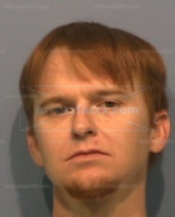 James Cooper Mabry