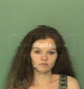 Heather Marie Mcneil