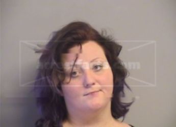 Ame May Morrison