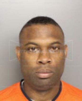 Dexter Scott Harris