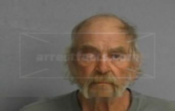 Lee Robert Hansen