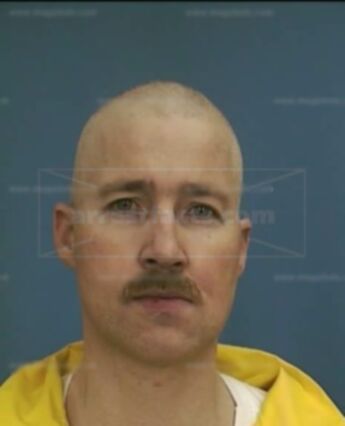 Chad Moorehead