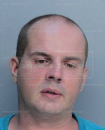 Jason Eugene Scalf