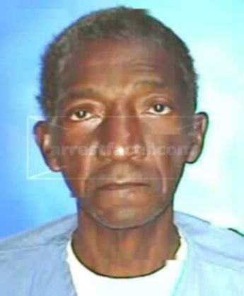 Willie Frank Edwards