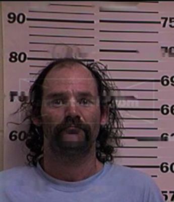 Frank Clinton James