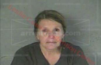 Charlene Campbell