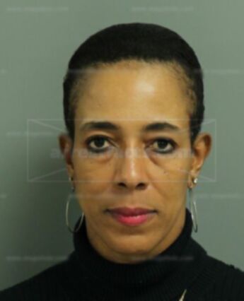 Sharon Ann Sanders