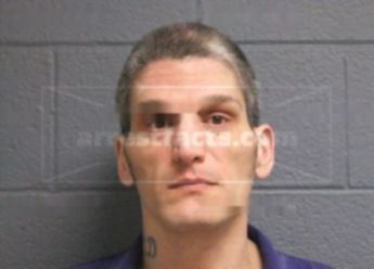 Joseph Martin Larue