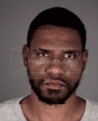 Deshawn Michael Logan