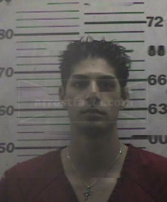 Isaia Medina