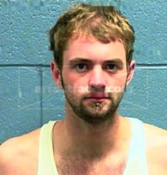 Ryan Dale Brown