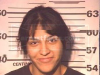 Nancy Padilla Sepulveda