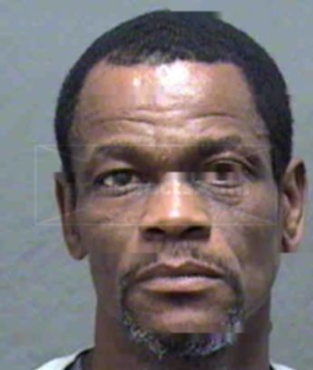Derrick Gibson