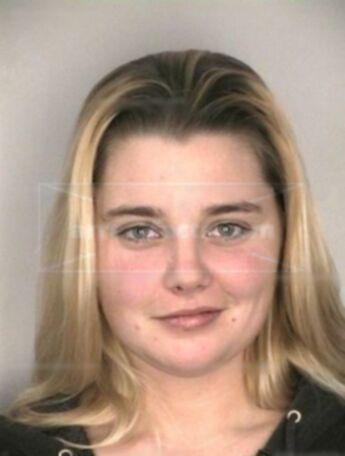Ashley Diane Todd