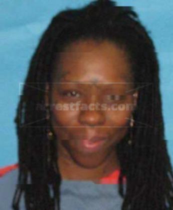Nikeita Francis