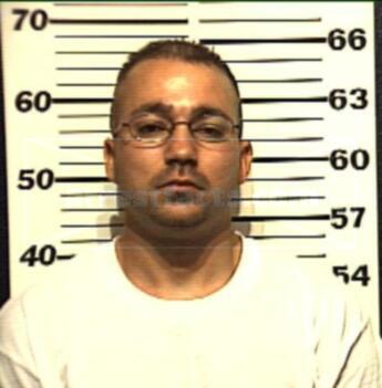 Michael Lee Bustillos