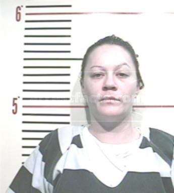 Donna Michelle Jones