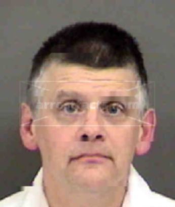 Gary James Gilson