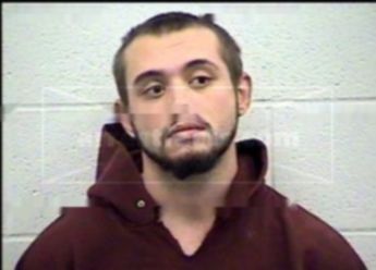 Jordan Louis Boles