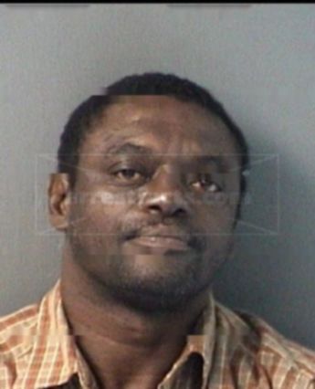 Byron Koonce