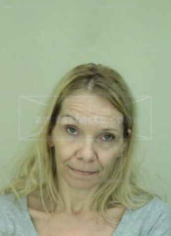 Charlene Renee Glass