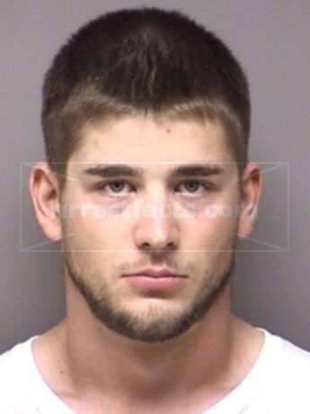 Mitchell Edward Rhoades