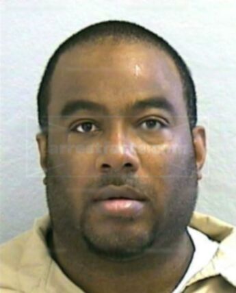 Rashaun Lloyd