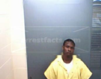 Kendale Lashon Tarvin