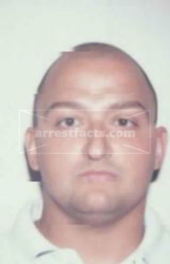 Pedro Jr Perez Torres