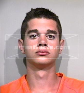 Jeffrey Paul Broussard