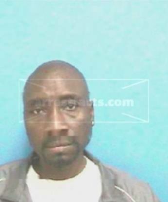 Bobby Jerome Vaughn