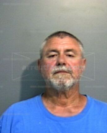 Thomas Wesley Dean