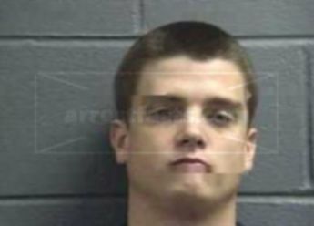 Colby Allen Forrester