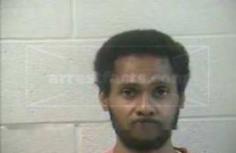 Calvin Dewayne White