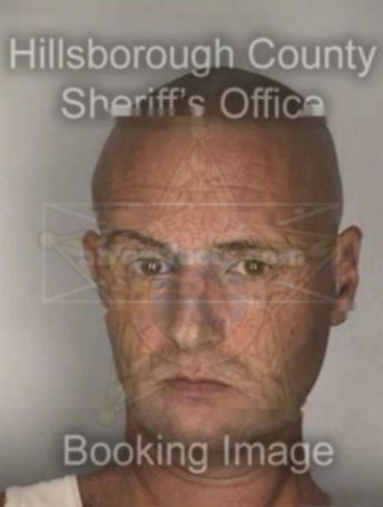 Harold Wayne Blaise