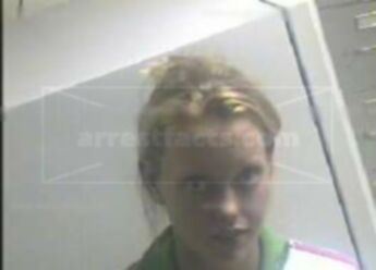 Holly J Salyer