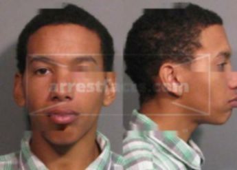 Aries Shimontia Washington