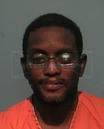 James Ellis Davis
