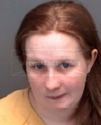 Jennifer Marie Nickel