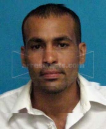 Joel Rosariio Velazquez