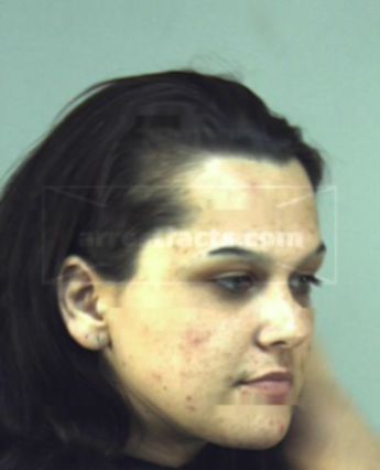 Kelly Nicole Bushman
