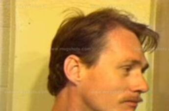 Cary Glenn Roach