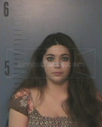 Lauren Elizabeth Rodriguez