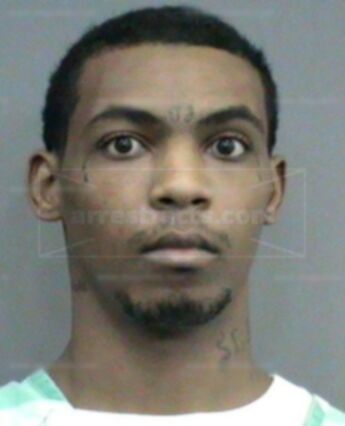 Taurus Javon Mcnair